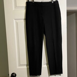 Talbots black pants.